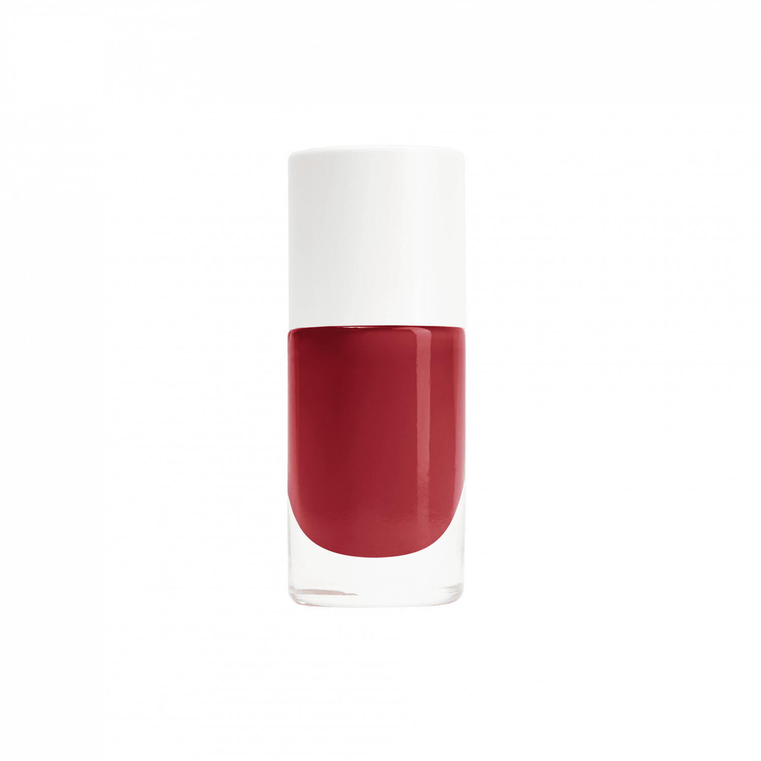 Vernis biosourcé - Anouk brun brique Maquillage NAILMATIC 