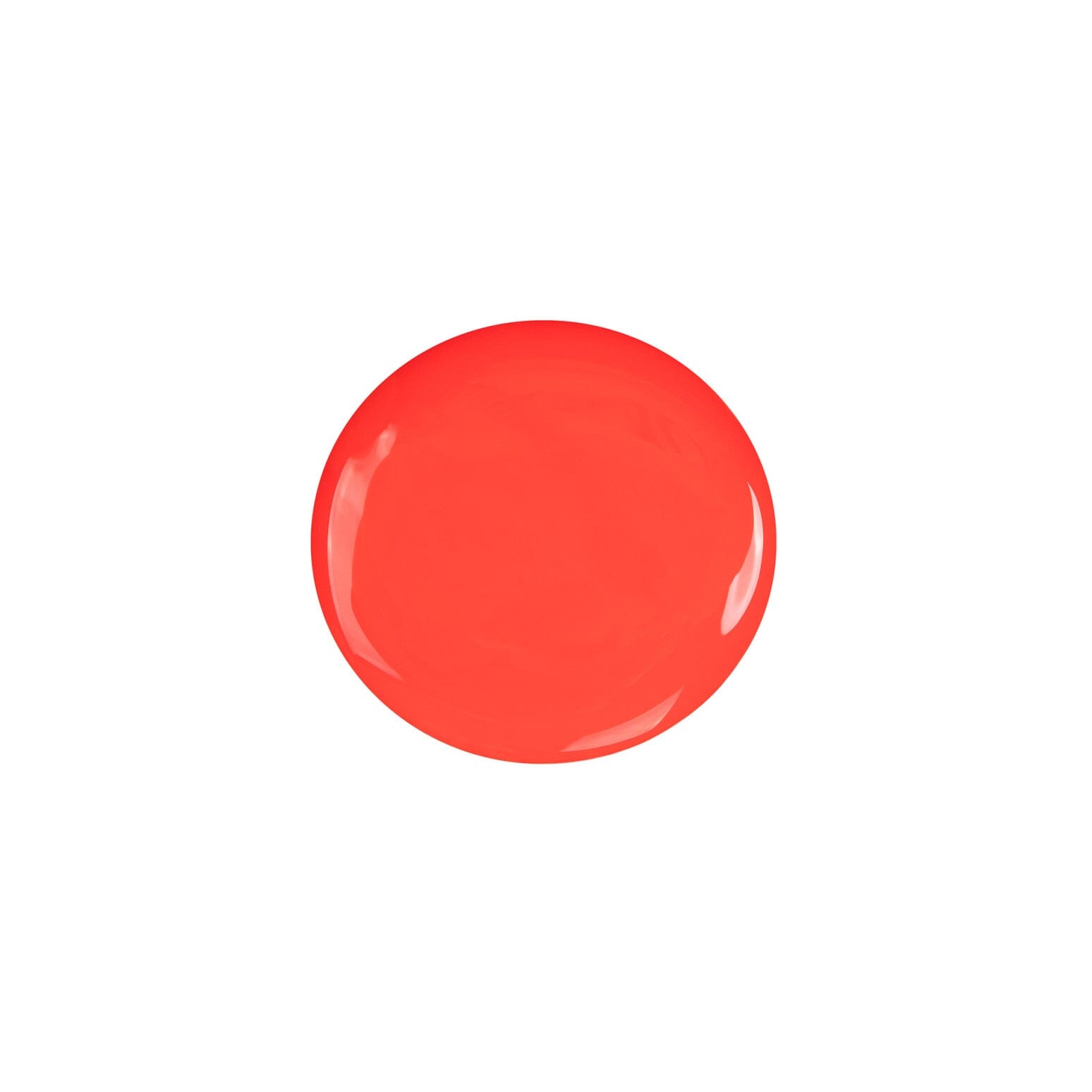 Vernis biosourcé - Vernis corail Hedi Maquillage NAILMATIC 