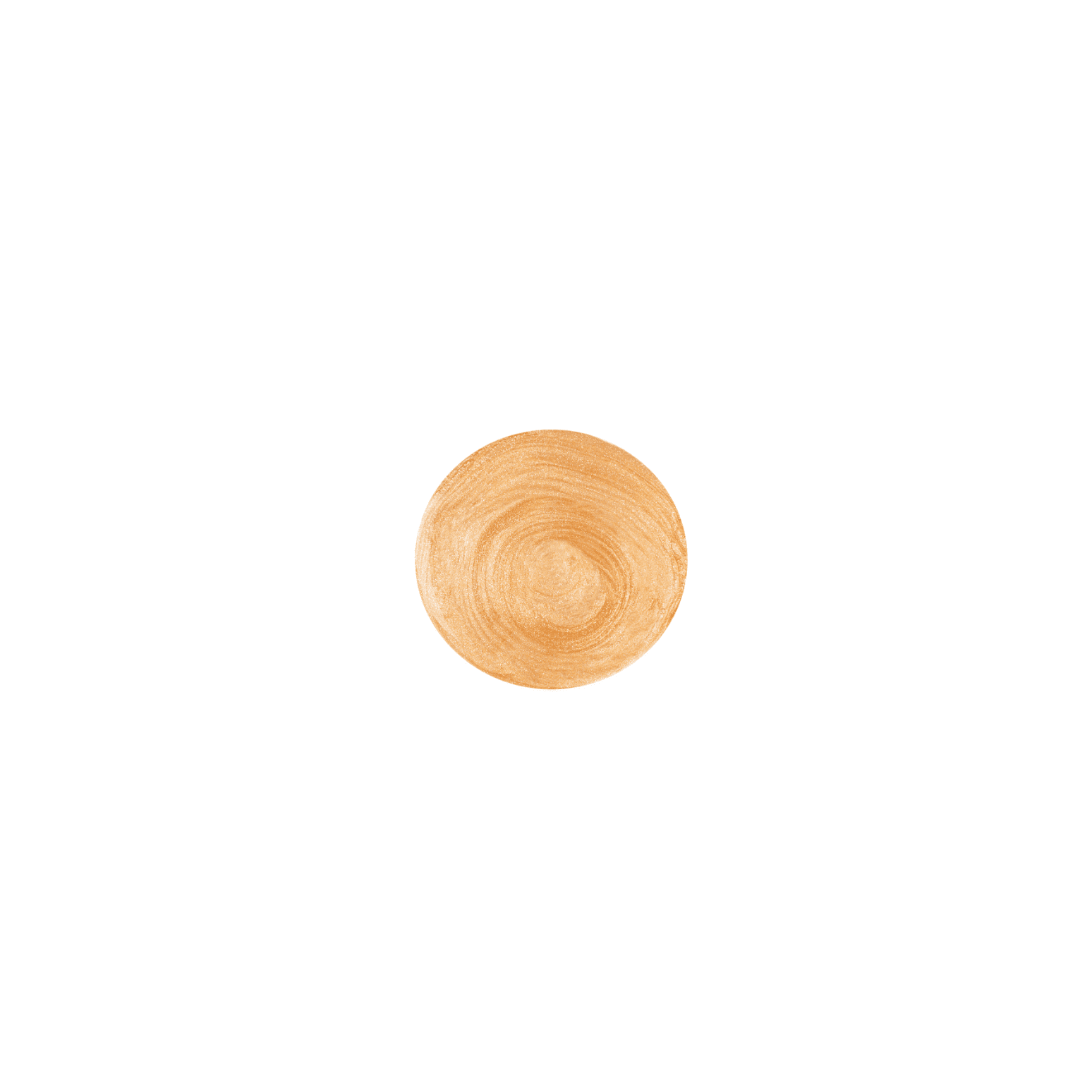 Vernis biosourcé - Éleanor or métallisé Maquillage NAILMATIC 