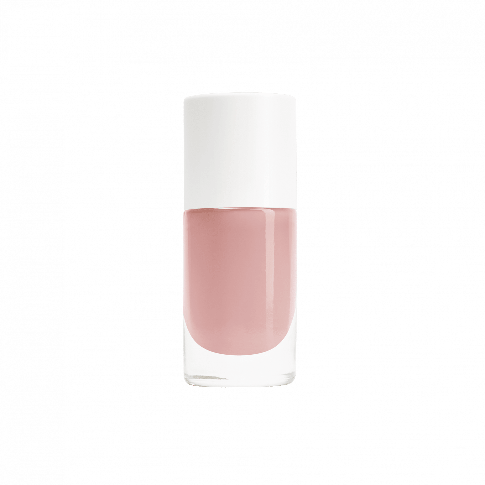 Vernis biosourcé - Billie rose tendre Maquillage NAILMATIC 