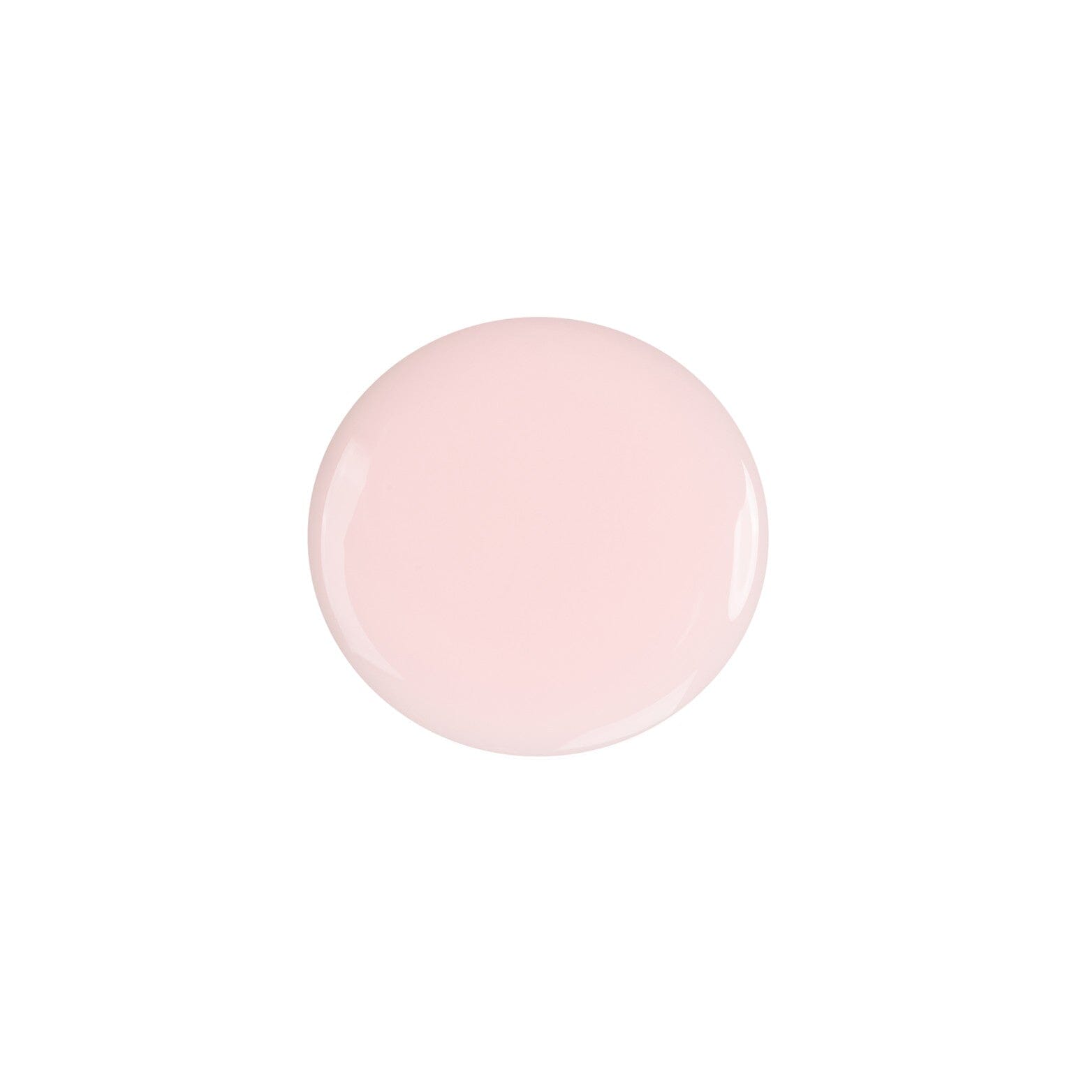Vernis biosourcé - Vernis rose transparent Anna Maquillage NAILMATIC 