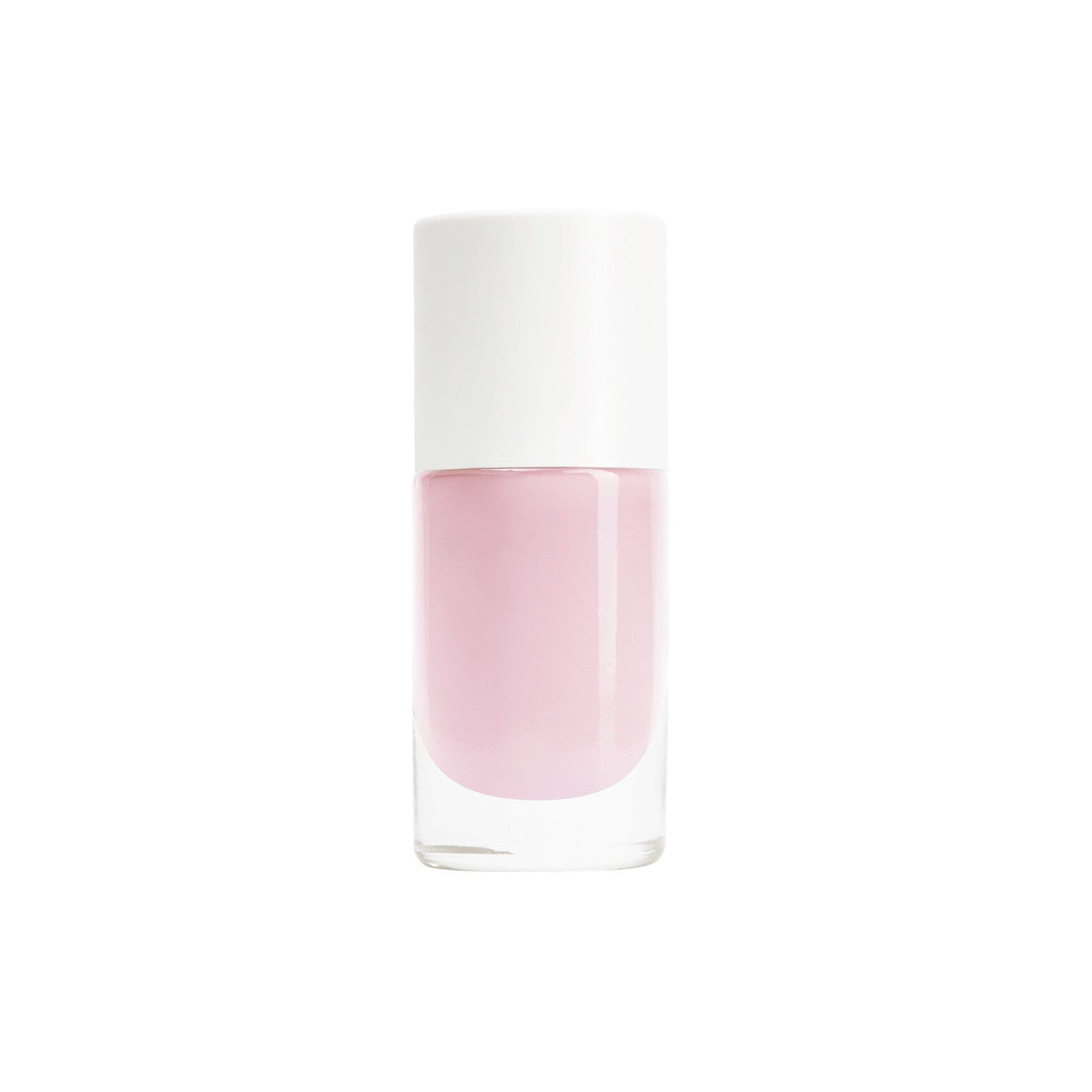 Vernis biosourcé - Vernis rose transparent Anna Maquillage NAILMATIC 