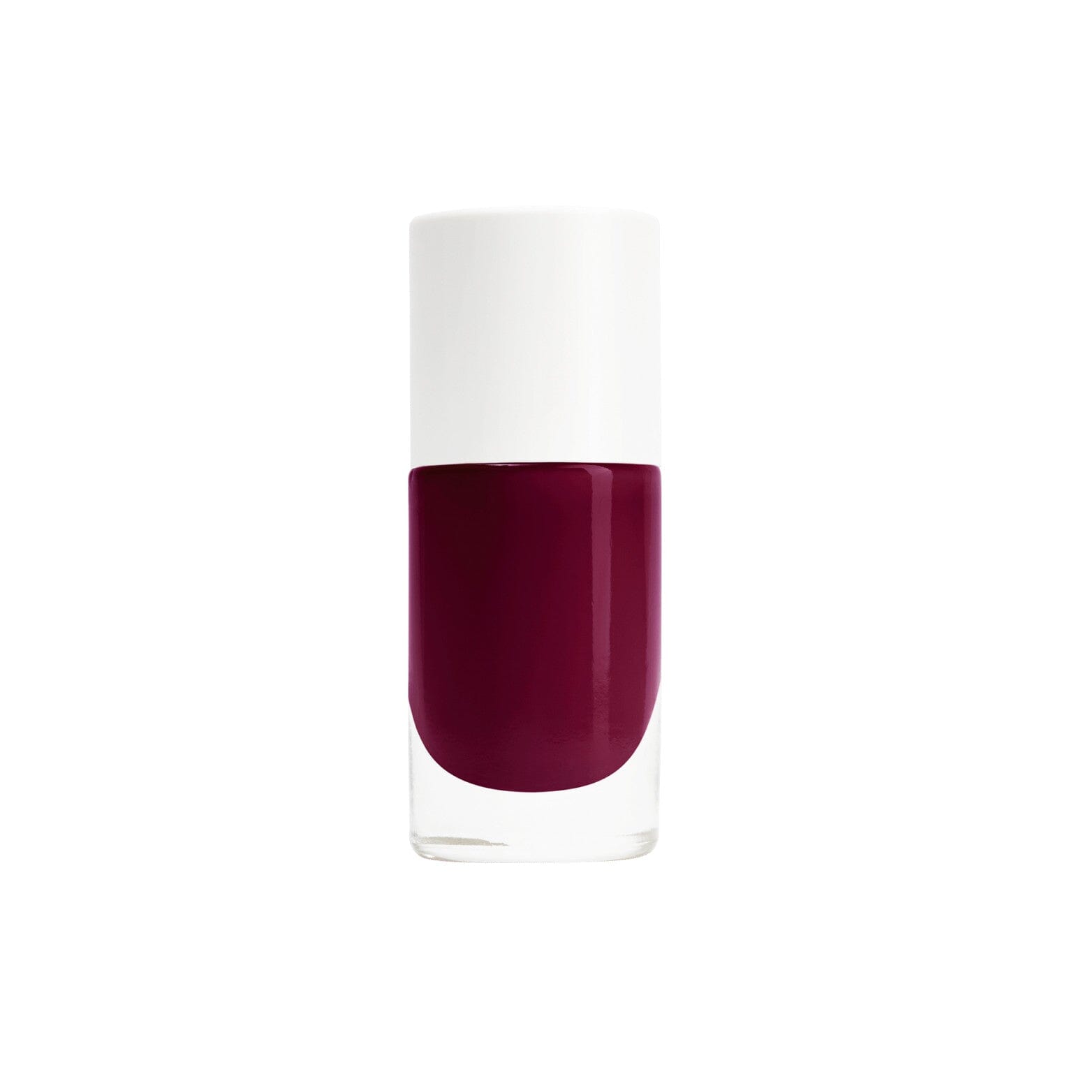 Vernis biosourcé - Rouge profond Grace Maquillage NAILMATIC 