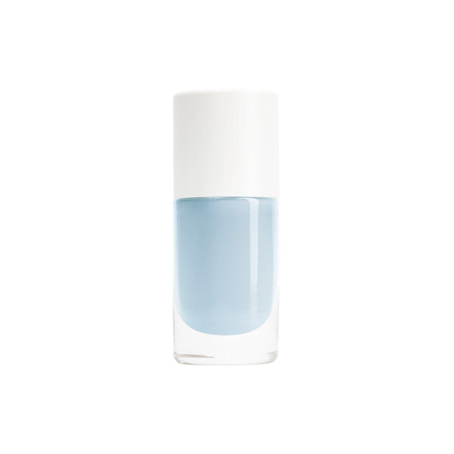 Vernis biosourcé - bleu pastel Alice Maquillage NAILMATIC 