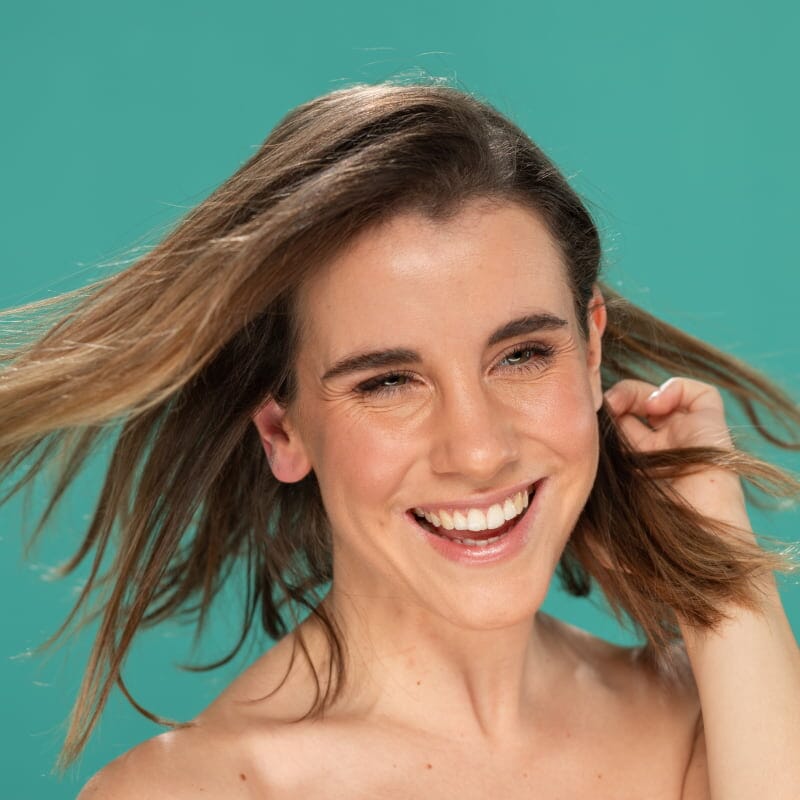 Vibrant Balance Shampoo - Shampoing pour Cheveux Gras Soin Capillaire FRESHLY 