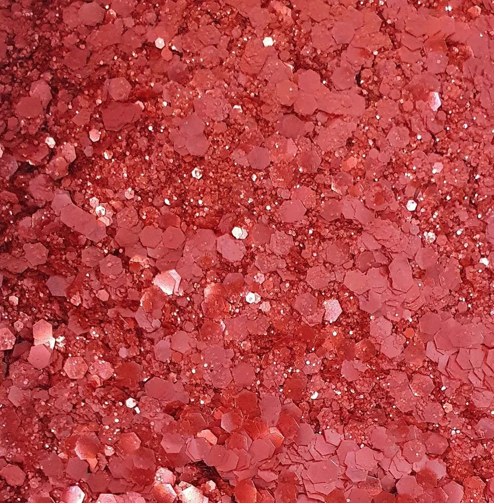 Paillettes Gravé dans la Brique Maquillage Si Si La Paillette 