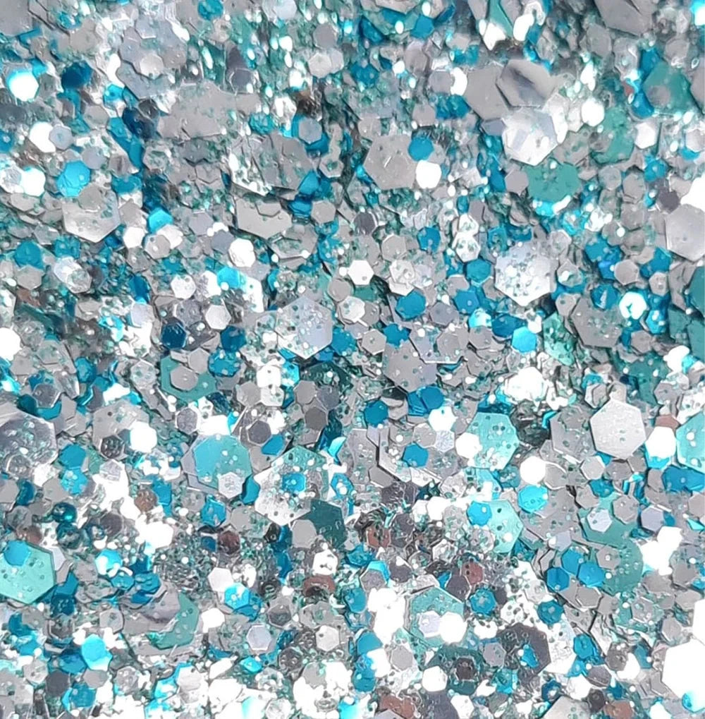 Paillettes Libérée, Dégivrée - 5ml Paillettes Si Si La Paillette 