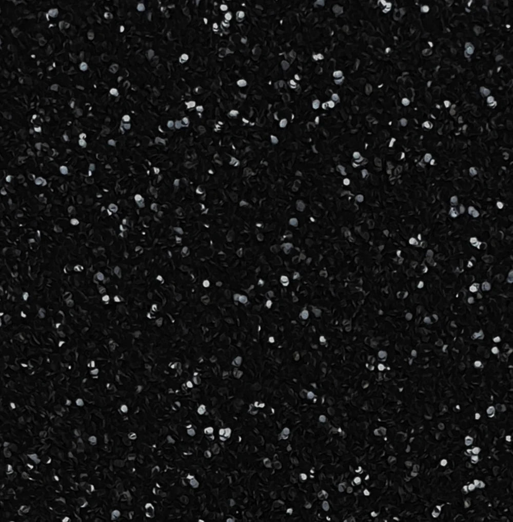 Paillettes Noir Standard - 5ml Paillettes Si Si La Paillette 