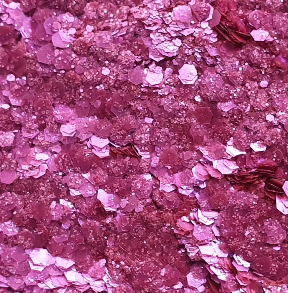 Paillettes Turfuchsia - 5ml Paillettes Si Si La Paillette 