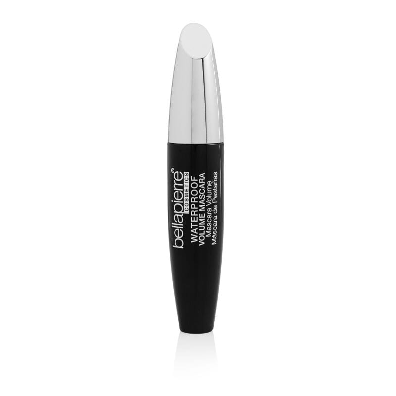 Mascara volume noir waterproof Mascara bellapierre 