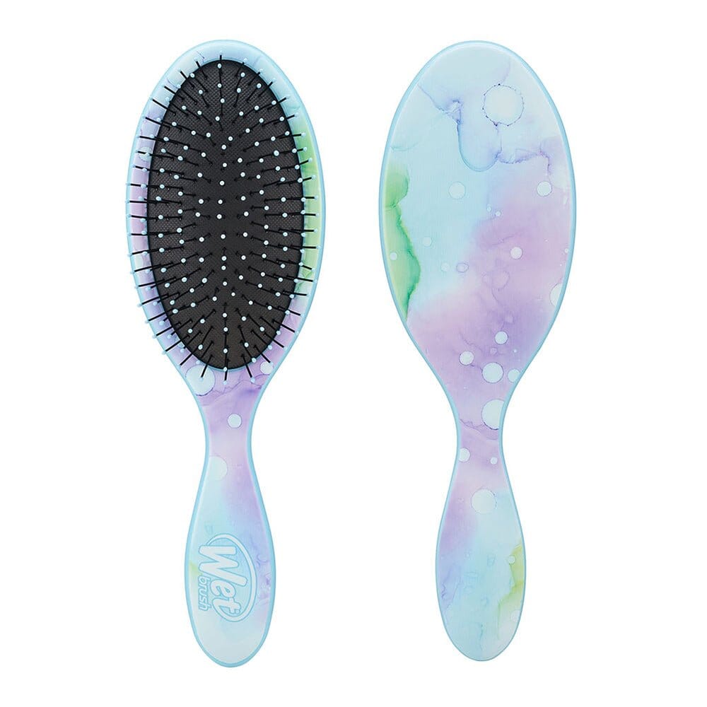 Brosse à cheveux - Color Wash Splatter Accessoire wetbrush 