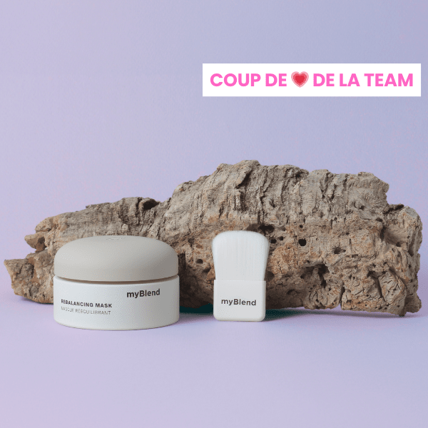 BOX RITUEL SKIN EXPERT Box Beauté MY BEAUTY FACTORY 